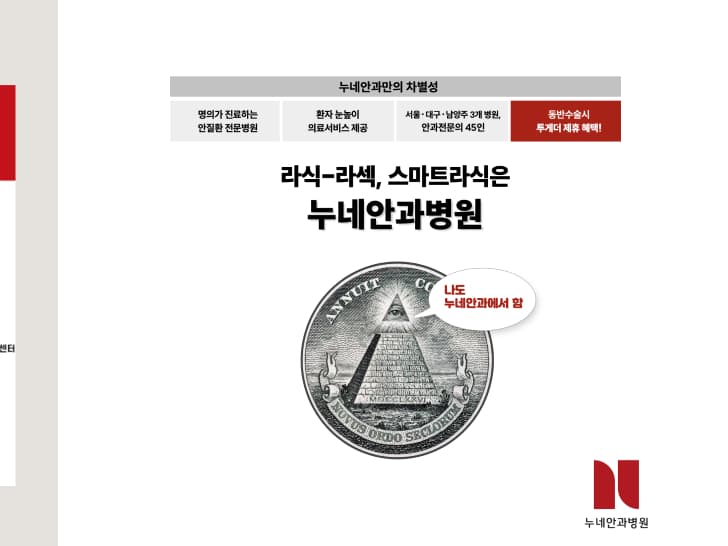 누네안과