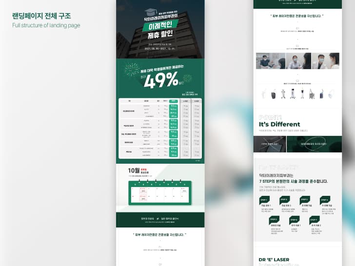 닥터 이레이저 피부과