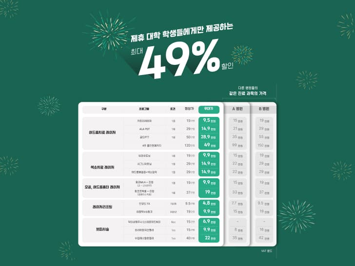 닥터 이레이저 피부과